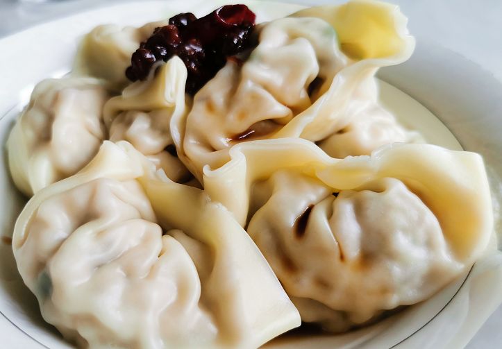 无锡口味独特吗,无锡的味道