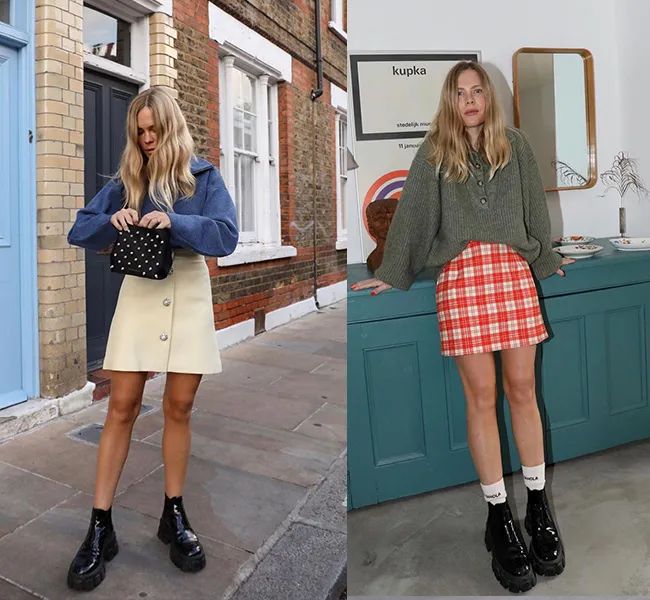 春天的第一件毛衣你准备好了吗,春天的毛衣准备好啦