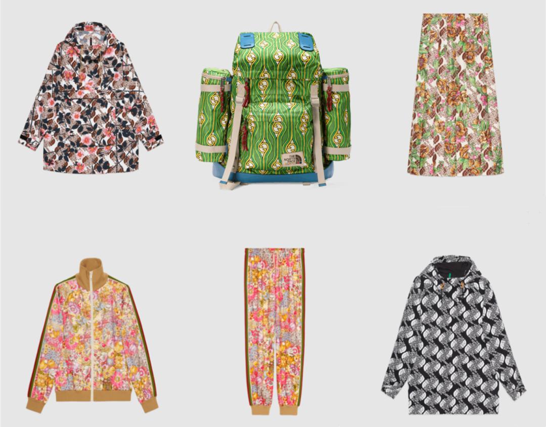 gucci最近在玩什么,gucci又开始出爆款了