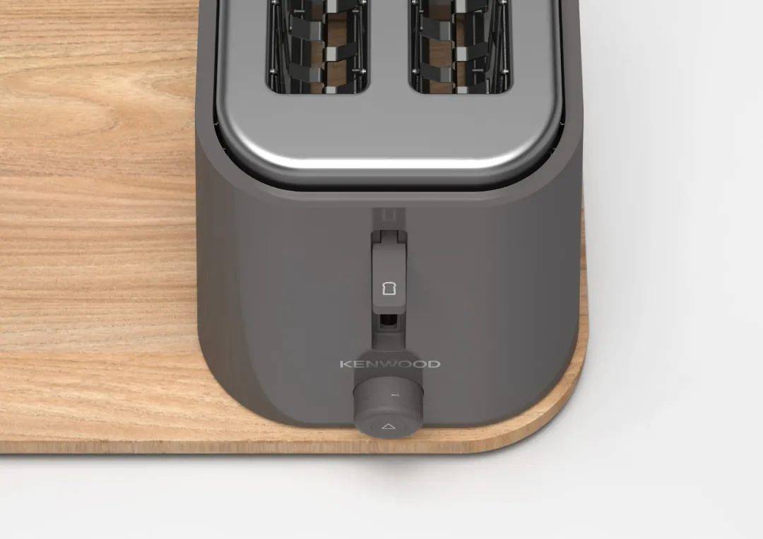 很多格子的烤面包机,德国创意烤面包机