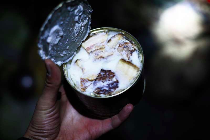 每一个人都不愿去的地方,我们最不愿去的地方