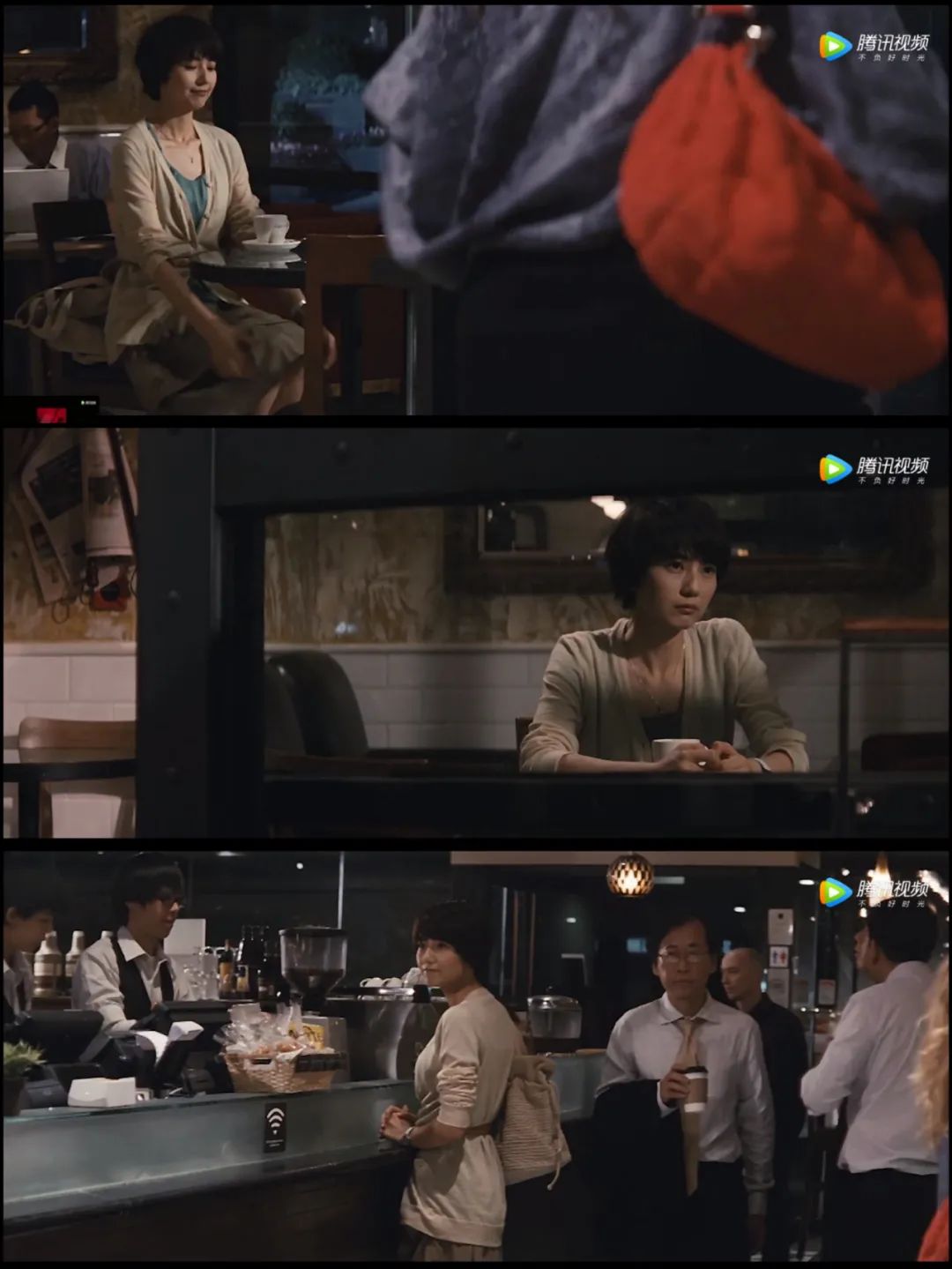 高圆圆的大气端庄堪称完美,高圆圆惊艳造型亮相上海