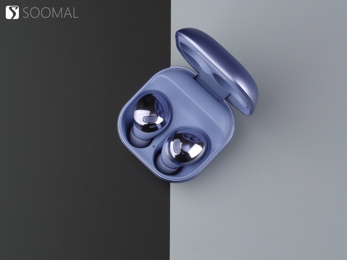 三星samsunggalaxybudspro评测,三星samsunggalaxybuds2pro耳机好用吗