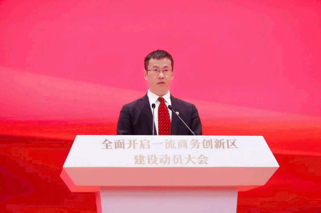 16个重大项目建设大比拼,12个亿的创业项目