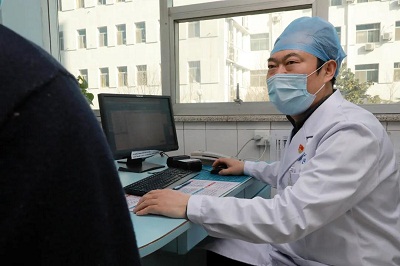 2021春节记事|山东第一医科大学第二附属医院脊柱外科医护人员的春节