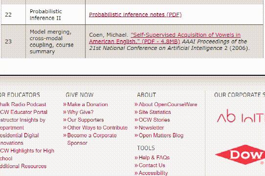 麻省理工计算机科学与技术,麻省理工学院人工智能最新成果