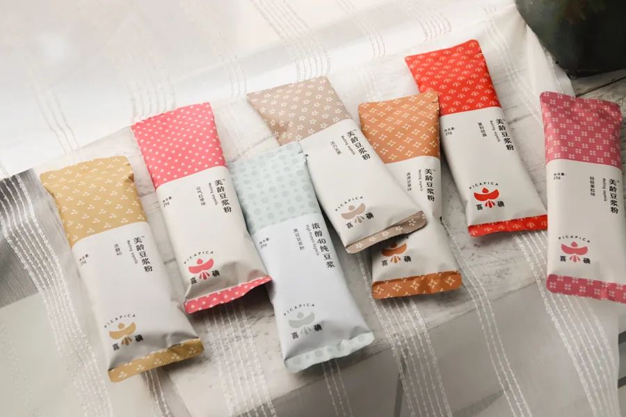 口碑最好的10款豆奶,最好喝的豆奶推荐