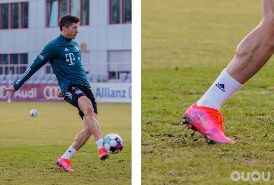 本周战靴,2014全球赛场战靴