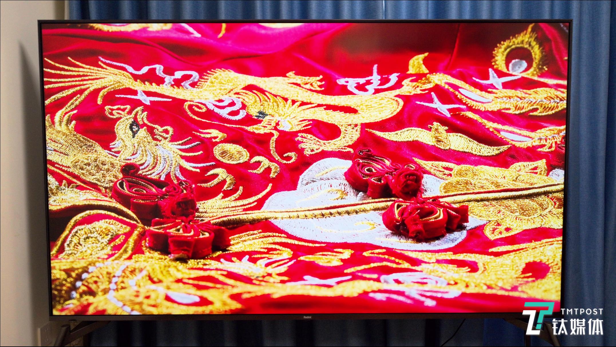 redmi智能电视x752022款评测,redmimax86对比小米86寸电视机