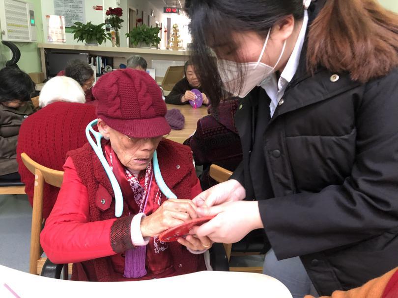 同守“沪”共团圆丨看五角场街道花式闹元宵