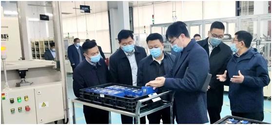 睢宁招商引资项目水电,近日睢宁集中开工产业项目