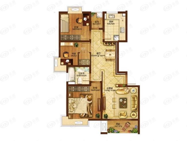 宝山经纬六期学区,宝山经纬6期房价