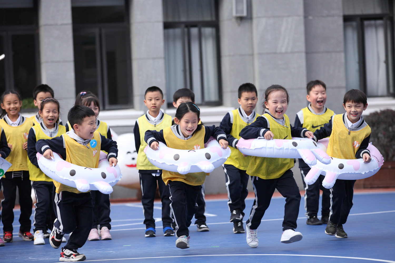 上海教育部小学课后服务,上海小学免费课后延时服务