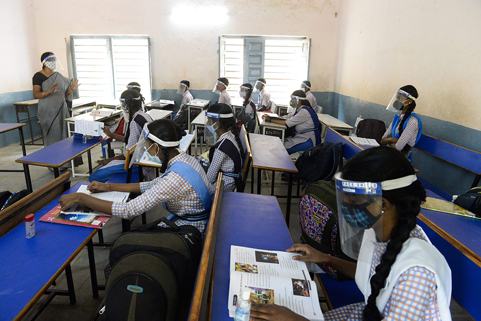 印度国营药厂,印度如何成为世界药厂