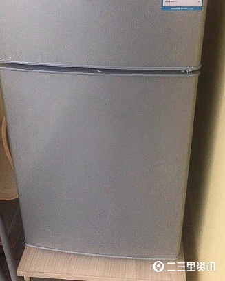 315曝光|宝鸡市民网购樱花冰箱用10个月不制冷!商铺电话竟是空号