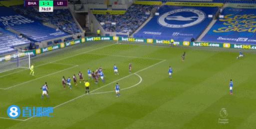 英超37轮客场挑战布莱顿,英超莱斯特城对谢菲尔德