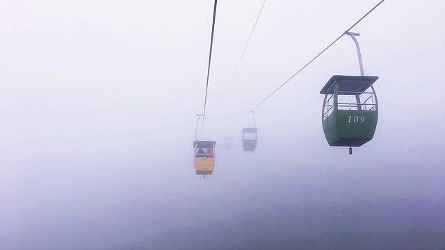 云南7日自由行最全攻略,云南8日自由行攻略