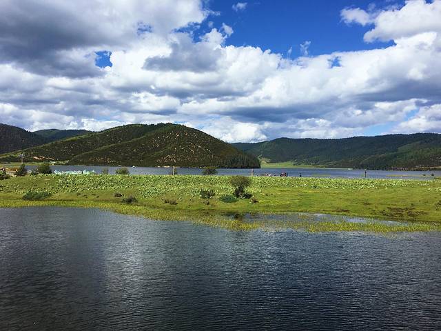 云南7日自由行最全攻略,云南8日自由行攻略
