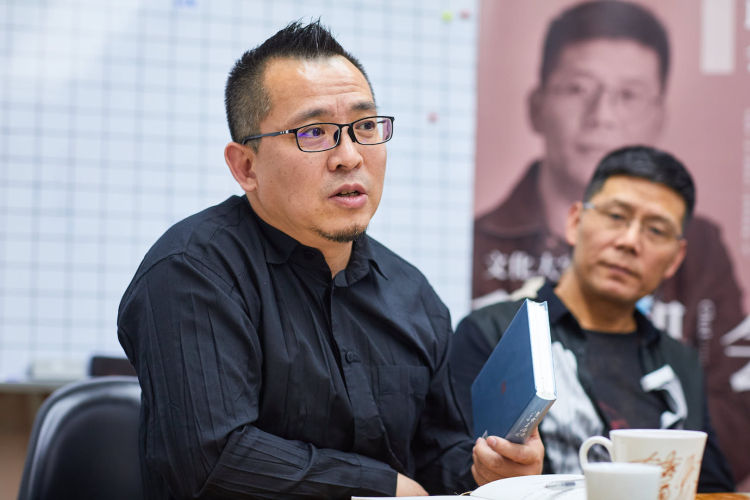 读创读书｜张清：我为何要通读《全唐诗》