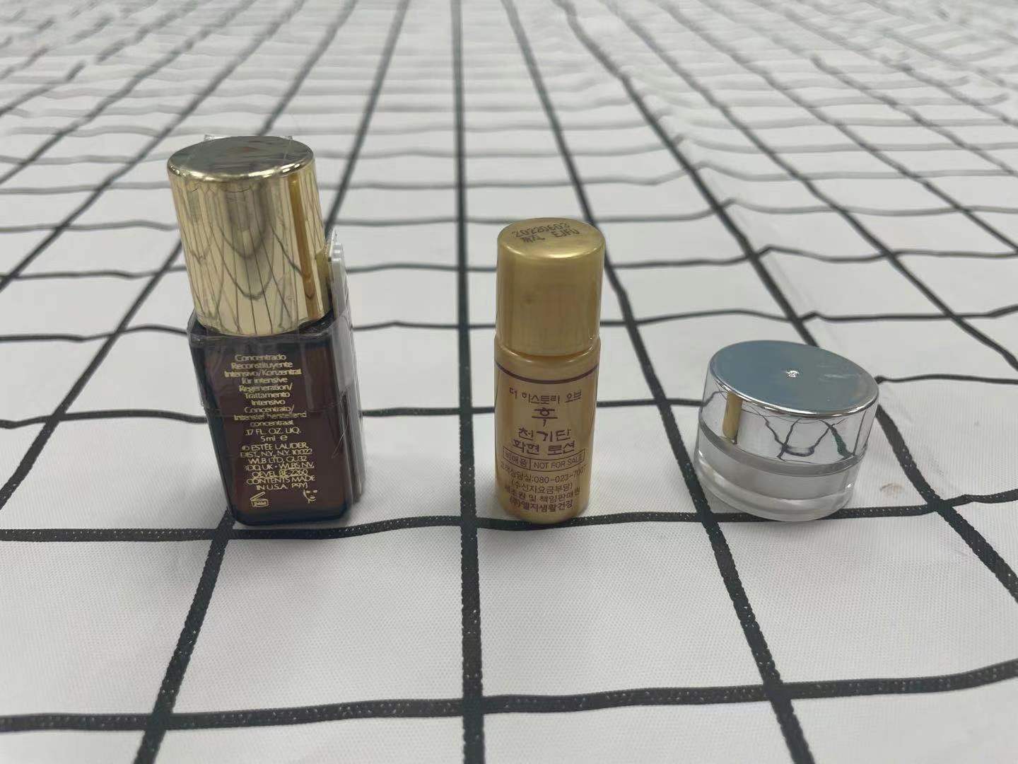 官方旗舰店买到了假的海蓝之谜,海蓝之谜小样有假的么