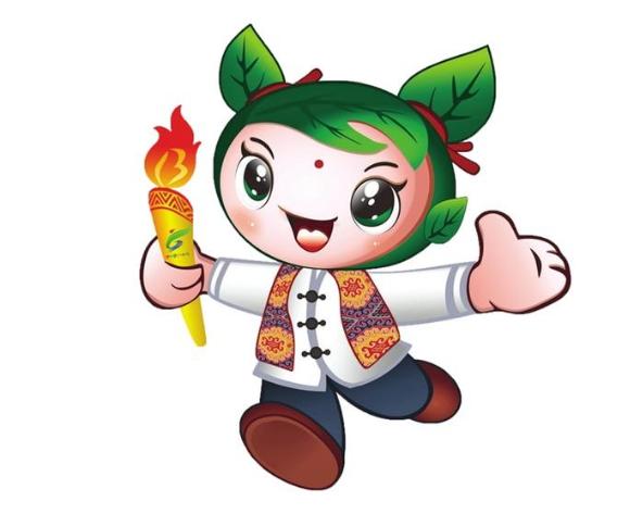 六运会宣传,市六运会亮点