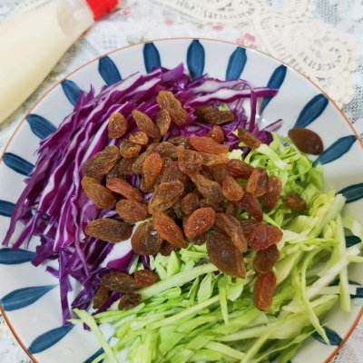 沙拉品种轻食沙拉,沙拉32步