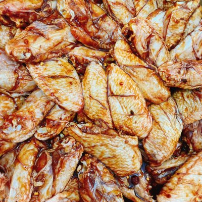 炸鸡怎么做才好吃像肯德基一样,肯德基炸鸡怎么做好吃