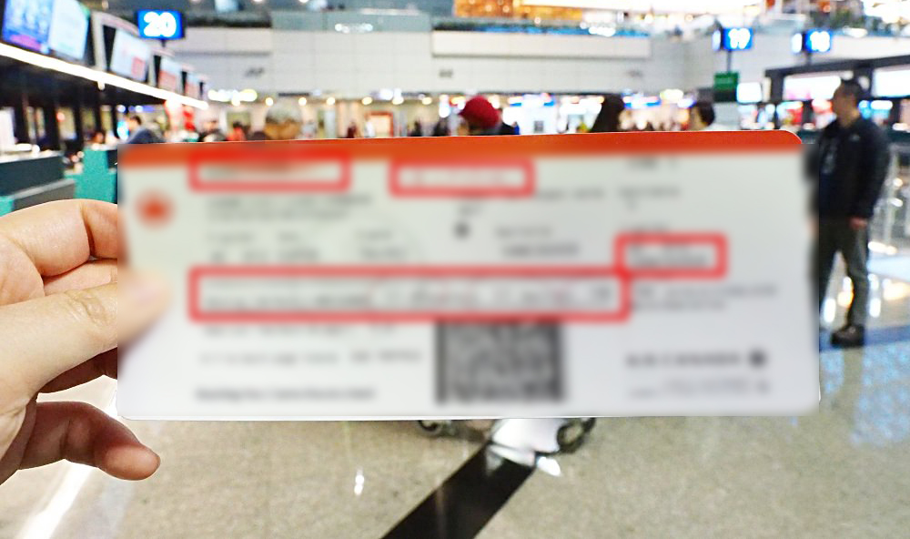 大陆母子与台湾情侣“交换身份”去美国情节堪比谍战片