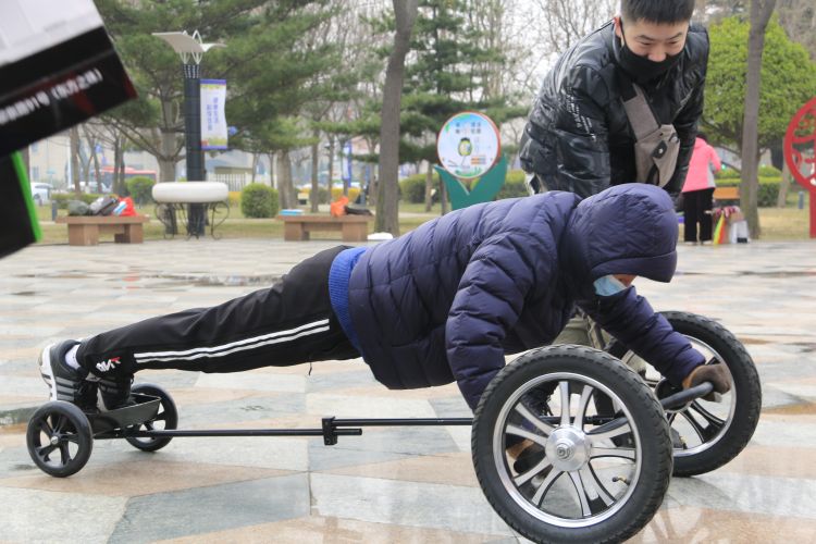 第五届牙齿健康博览会主题,第六届口腔技能大赛圆满落幕