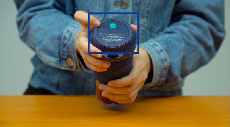 小熊牌便携榨汁杯,小熊bear榨汁机便携式榨汁杯