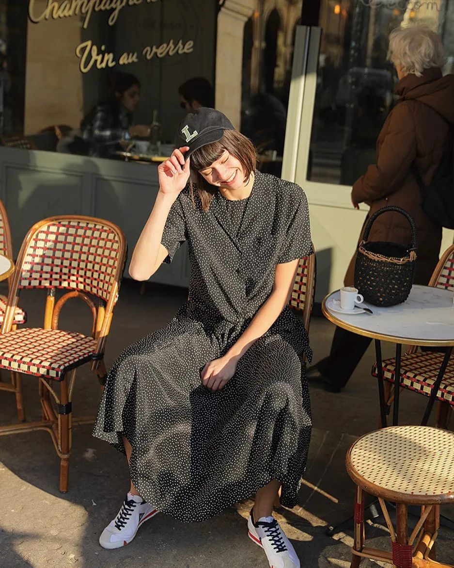 这件单品玩转所有秋季穿搭,这几件单品让穿衣更时髦