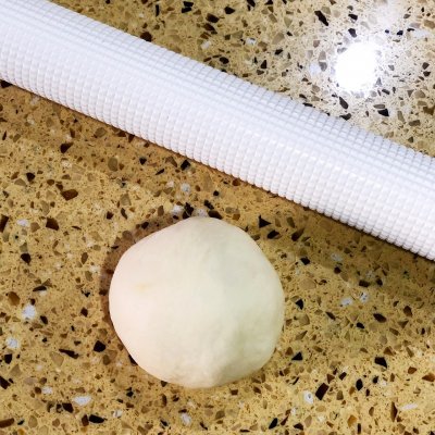 简易版披萨平底锅,平底锅披萨