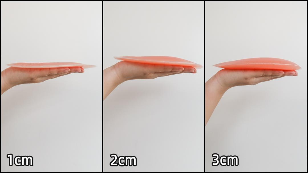 别羡慕，女明星们的蜜桃臀、直角肩，背后可能暗藏玄机