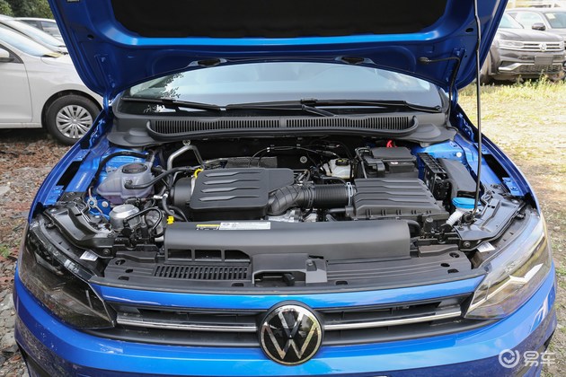 大众polo2019款plus报价,2021款大众poloplus评测