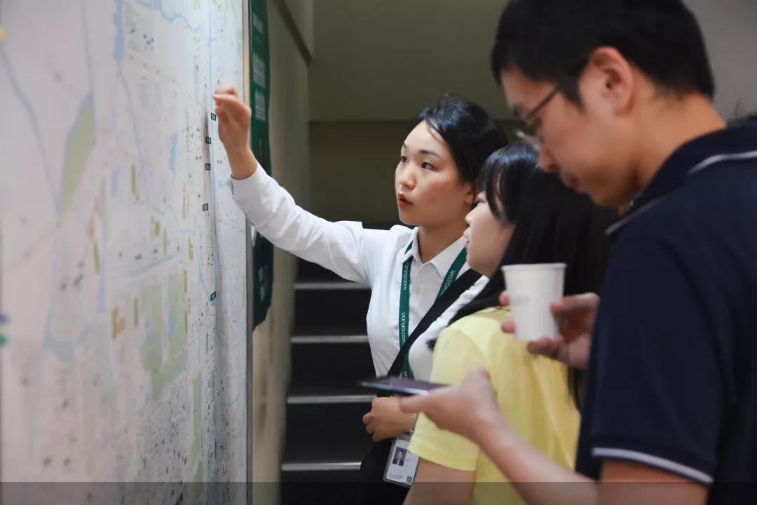 2018链家校园招聘,链家校招和社招