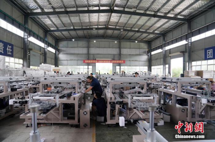 普惠型小微企业延期还本付息政策,普惠小微企业信用贷款延期