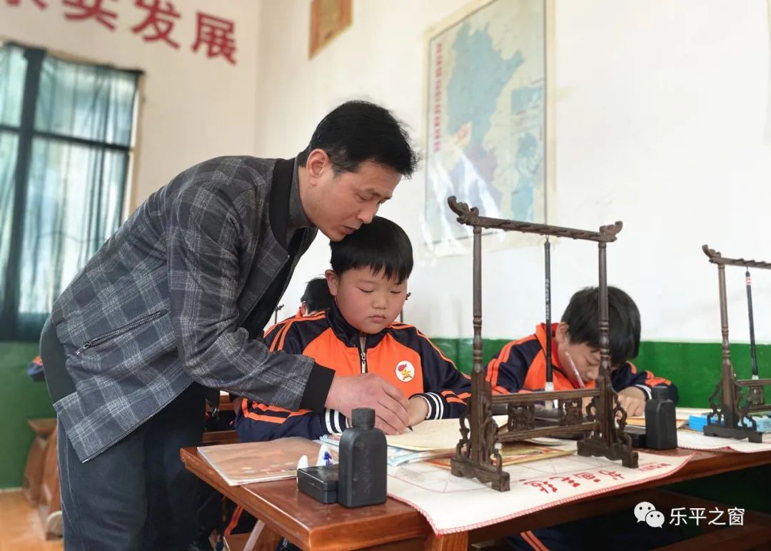 乐平：乡村少年宫，孩子的“快乐大本营”