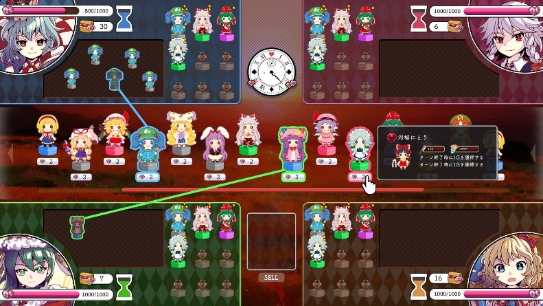 发行商,发行商合作