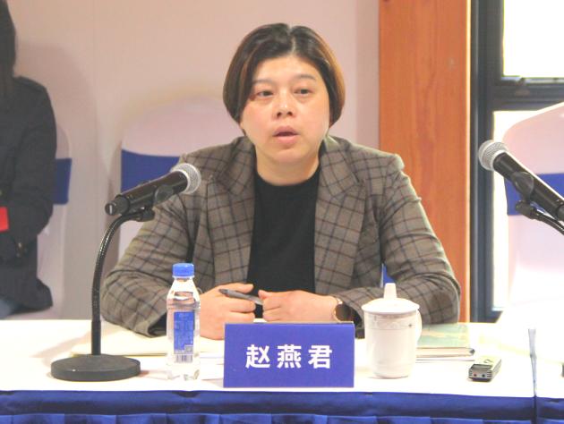 聚力宜商|助力化妆品企业健康发展,“化妆品企业质量管理”座谈会举行→