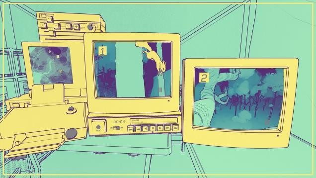 任天堂indieworld,任天堂怀旧策略游戏