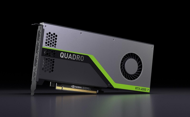 超能课堂,268：Quadro品牌二十年，从诞生到消失