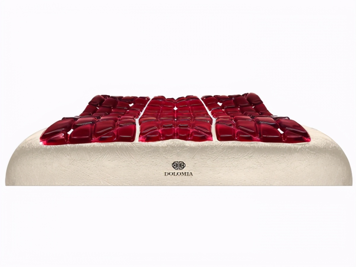 杜勒米亚睡眠枕,杜勒米亚枕头是什么档次