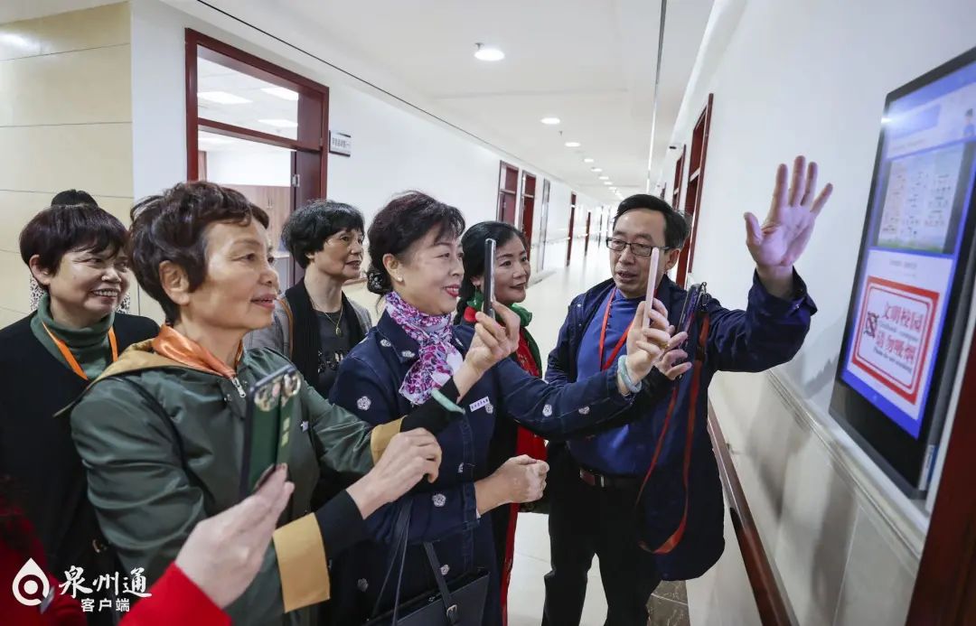 泉州丰泽区有哪些大学,福建泉州职业技术学院