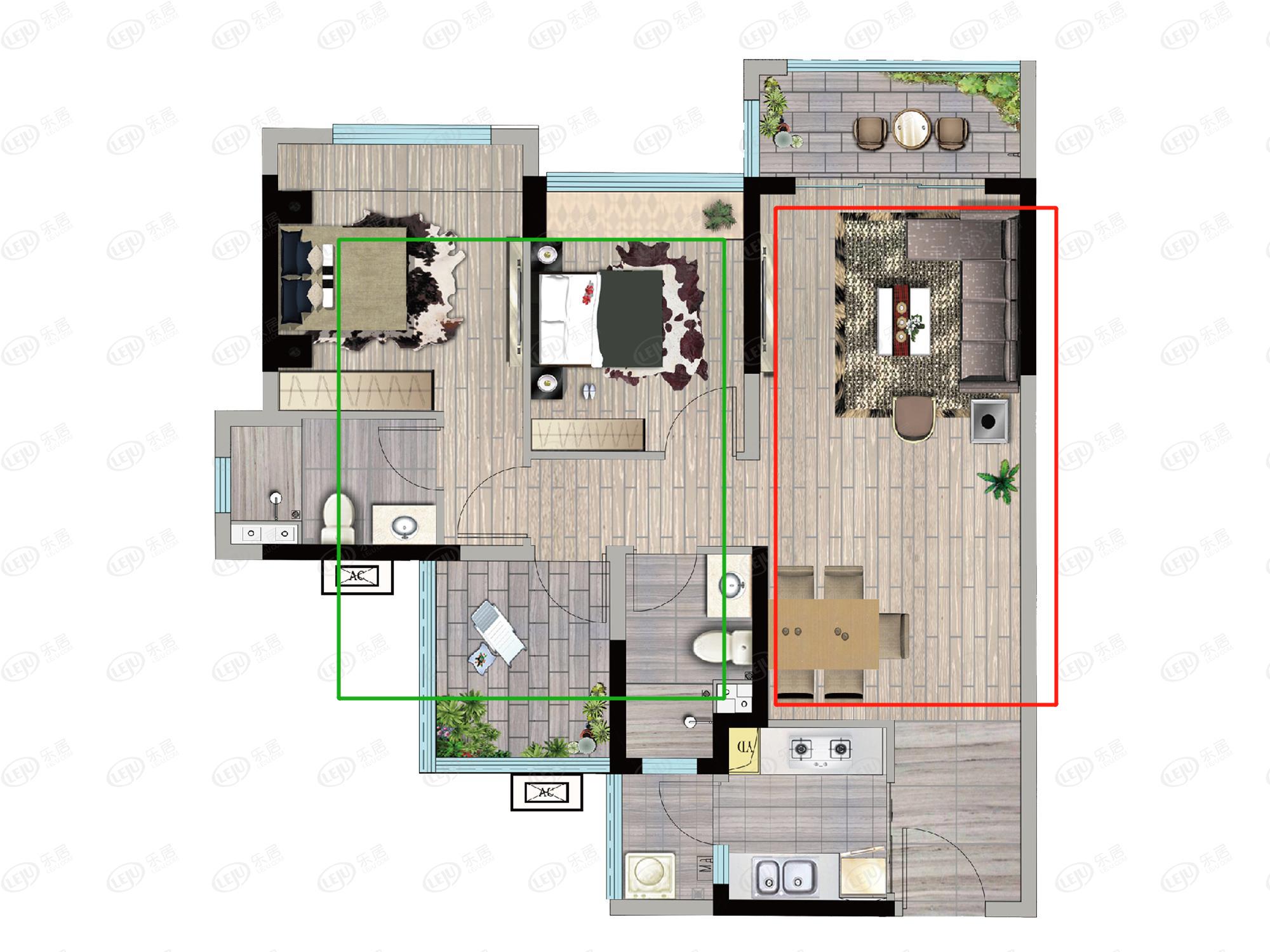 龙光天禧住宅,中山龙光天禧直播