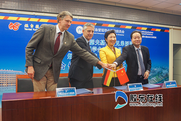 烟台毓璜顶医院山东第一,毓璜顶医院进入全国百强