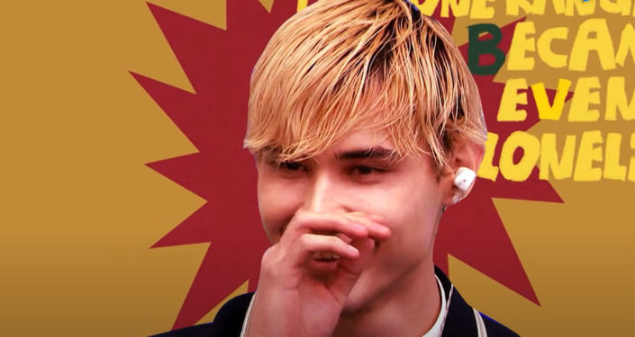 俄小伙利路修成“偶像”他是如何走红电视节目的?