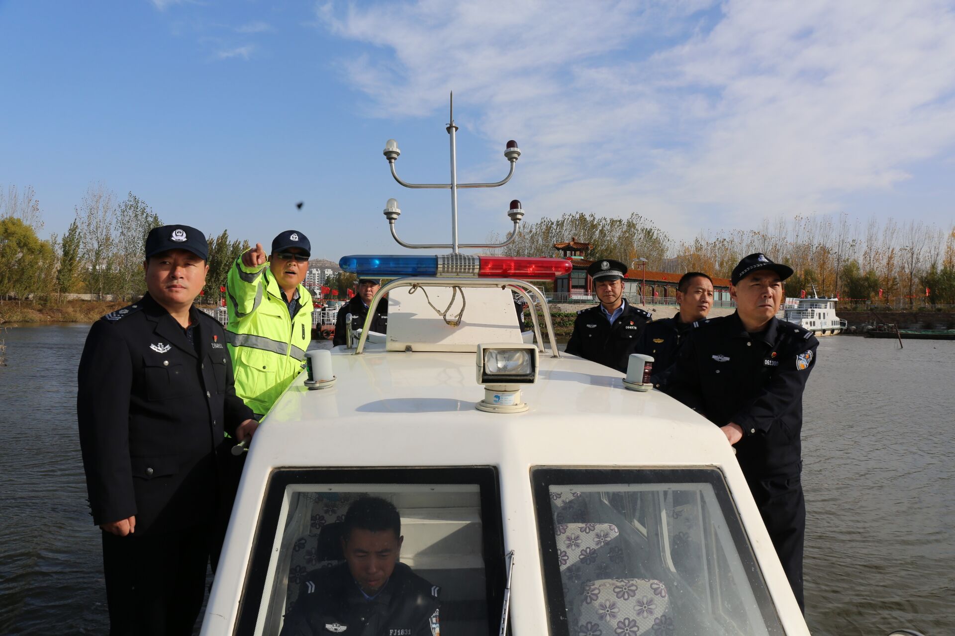 蹲点深一度｜当黄河下游最大湖泊遇上生态保护和高质量发展，东平湖怎么变？