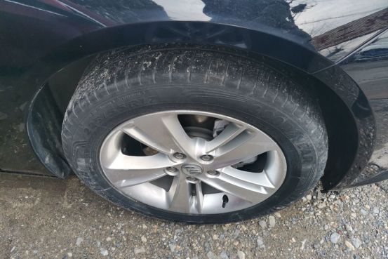 四万多的别克君威,君威4万公里大保养多少钱