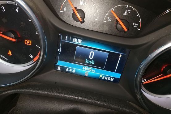 四万多的别克君威,君威4万公里大保养多少钱