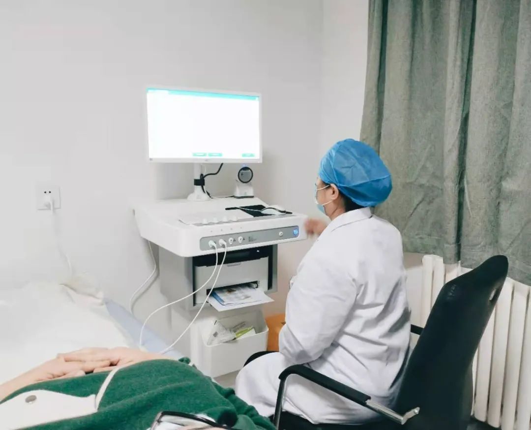 德州联合医院：盆底肌康复治疗扫除产后妈妈“尴尬”困扰